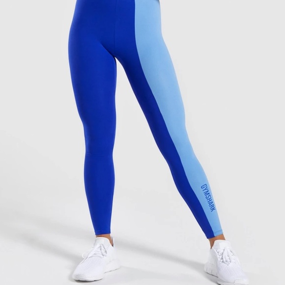 GYMSHARK Duo Leggings - Picture 1 of 7